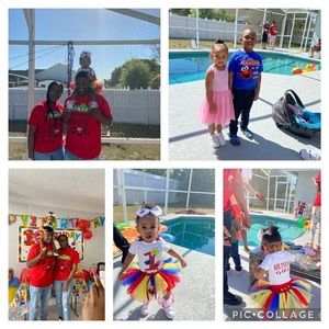 Meet your Posher, Latonya